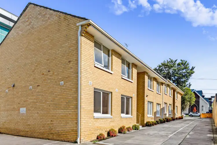 Sixth view of Homely flat listing, 6/2 Berry Street, Essendon North VIC 3041