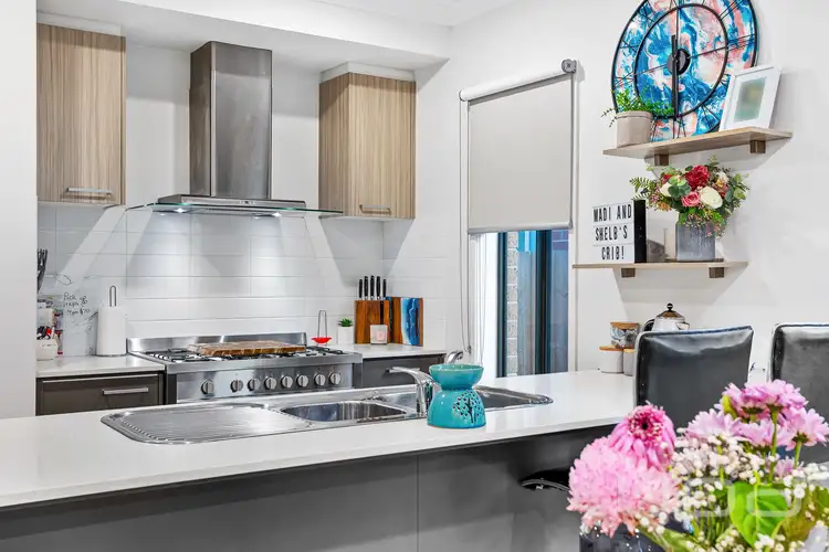 Seventh view of Homely house listing, 57 Jean Street, Point Cook VIC 3030