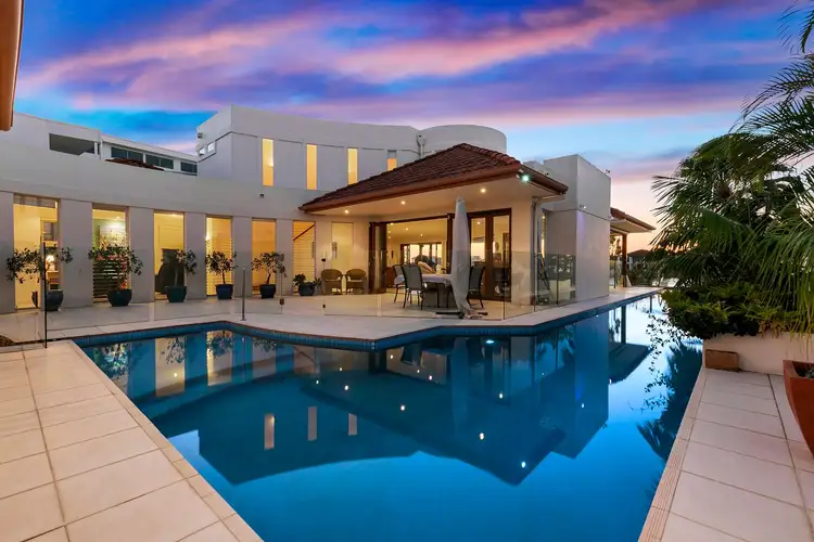 Second view of Homely house listing, 59 Seaside Drive, Banksia Beach QLD 4507