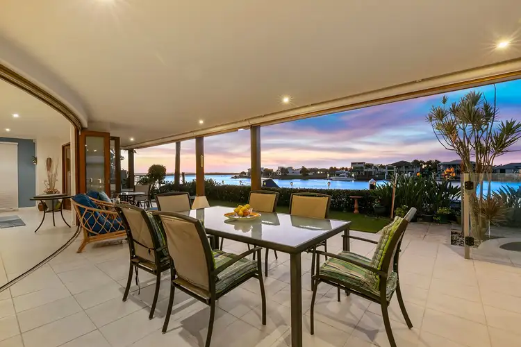Third view of Homely house listing, 59 Seaside Drive, Banksia Beach QLD 4507