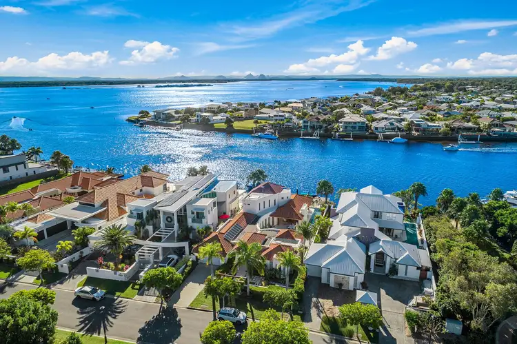 Fourth view of Homely house listing, 59 Seaside Drive, Banksia Beach QLD 4507