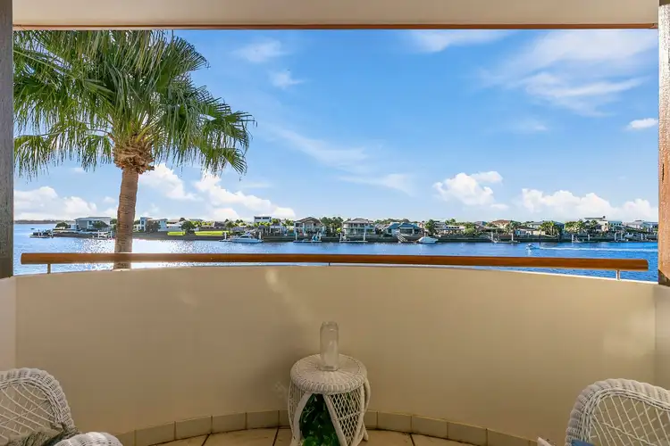 Sixth view of Homely house listing, 59 Seaside Drive, Banksia Beach QLD 4507