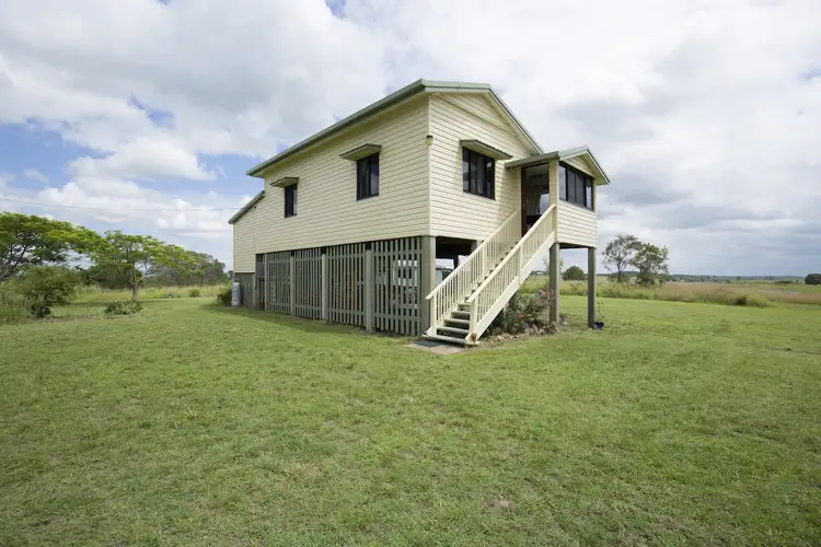 Second view of Homely rural property listing, 31696 Bruce Highway, Gin Gin QLD 4671