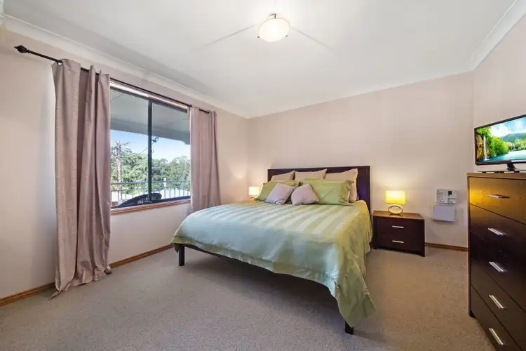 Sixth view of Homely house listing, 21 Lynnette Cresent, East Gosford NSW 2250