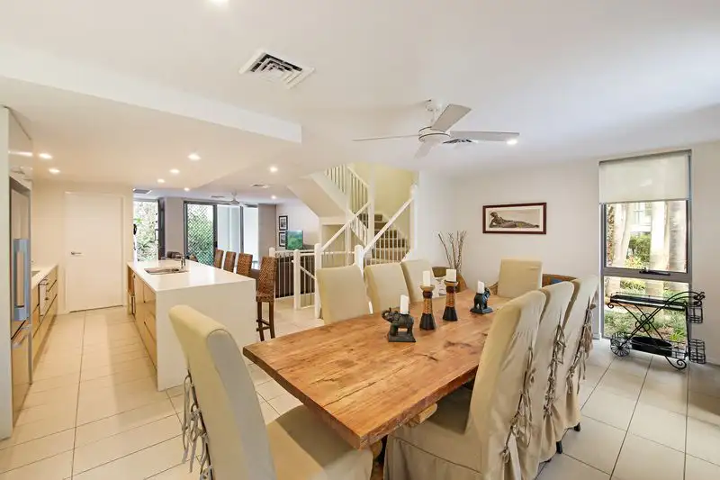 Main view of Homely villa listing, Villa 8/2 Margaret Street, Coolum Beach QLD 4573