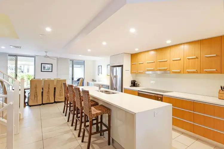 Second view of Homely villa listing, Villa 8/2 Margaret Street, Coolum Beach QLD 4573