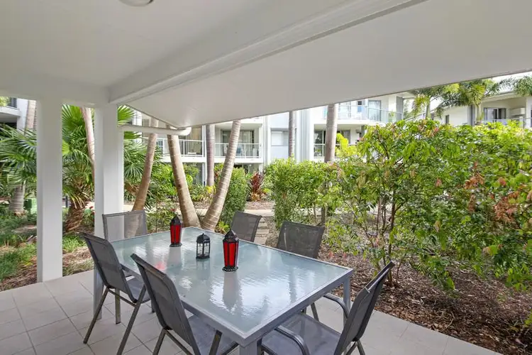 Fourth view of Homely villa listing, Villa 8/2 Margaret Street, Coolum Beach QLD 4573