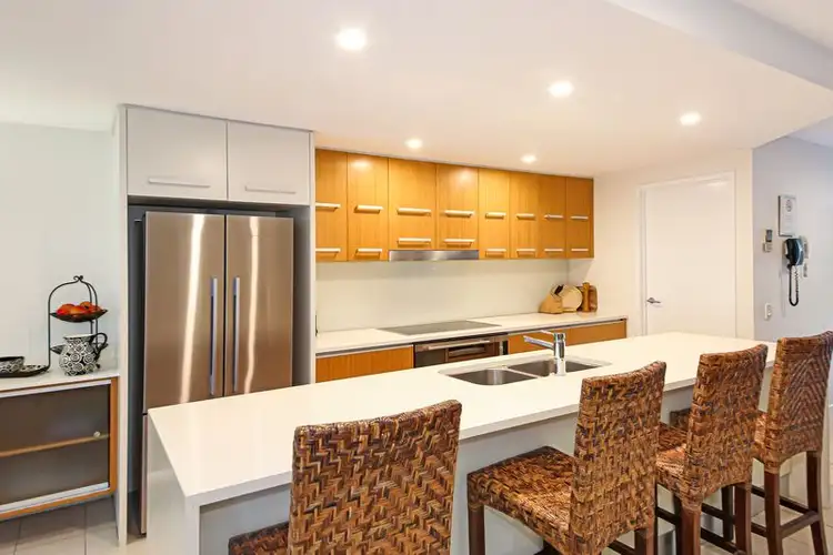 Fifth view of Homely villa listing, Villa 8/2 Margaret Street, Coolum Beach QLD 4573