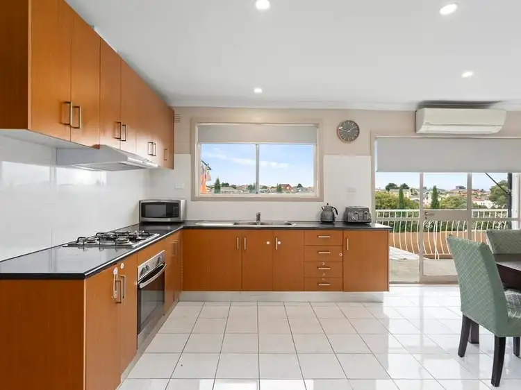 Fourth view of Homely house listing, 20 Montpellier Drive, Avondale Heights VIC 3034