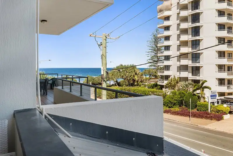 Main view of Homely unit listing, 12/7 Beach Road, Coolum Beach QLD 4573