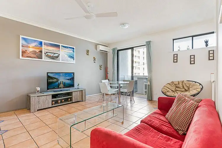 Second view of Homely unit listing, 12/7 Beach Road, Coolum Beach QLD 4573