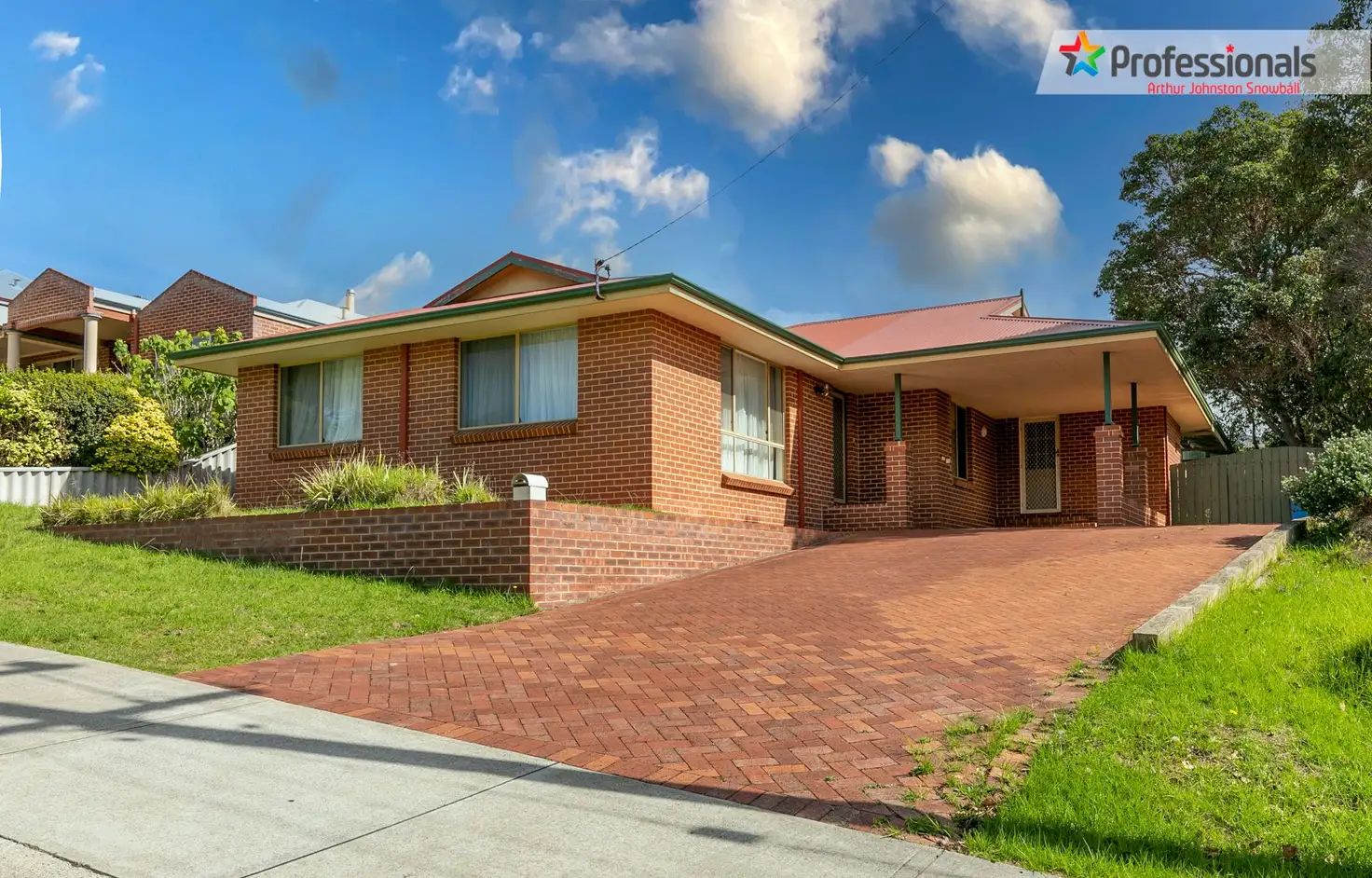 Main view of Homely house listing, 35 Martin Road, Spencer Park WA 6330
