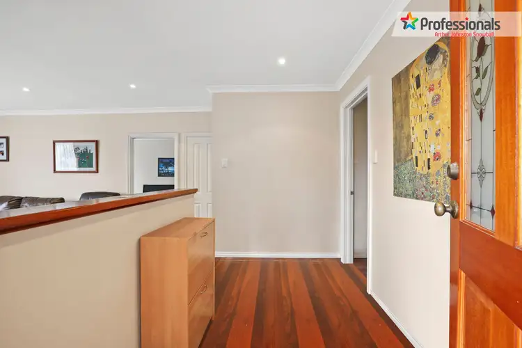 Second view of Homely house listing, 35 Martin Road, Spencer Park WA 6330