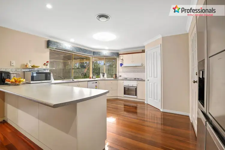 Fourth view of Homely house listing, 35 Martin Road, Spencer Park WA 6330