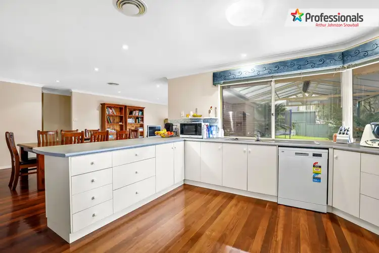 Fifth view of Homely house listing, 35 Martin Road, Spencer Park WA 6330