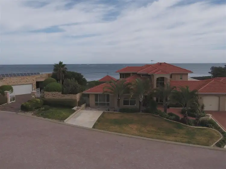 Fifth view of Homely land listing, 1 Ibiza Court, Mindarie WA 6030