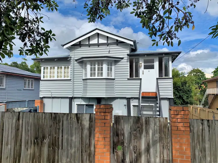 7/120 Leckie Road, Kedron QLD 4031