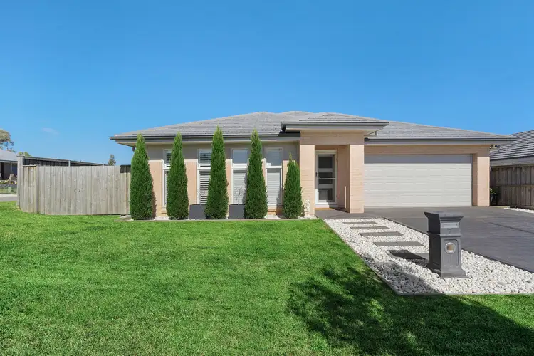 Main view of Homely house listing, 7 Twister Street, Chisholm NSW 2322