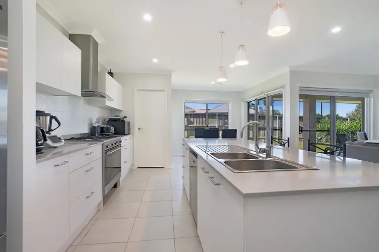 Second view of Homely house listing, 7 Twister Street, Chisholm NSW 2322
