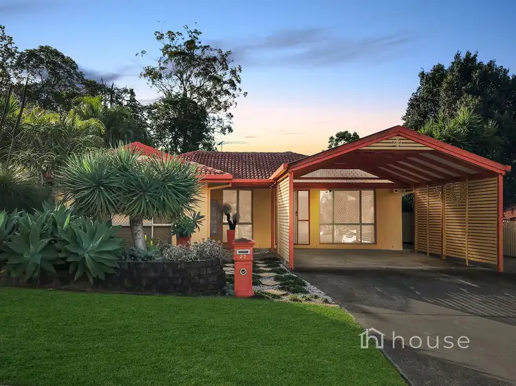 27 Packett Crescent, Loganlea QLD 4131