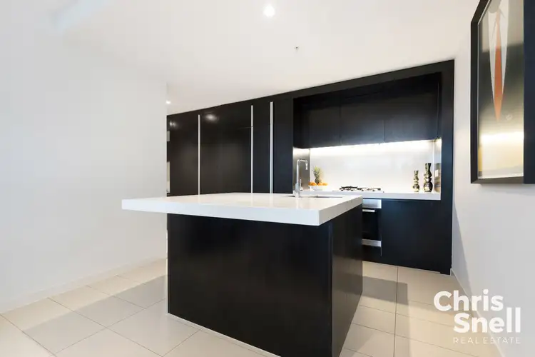 Fourth view of Homely apartment listing, 1810/50 Albert Road, South Melbourne VIC 3205
