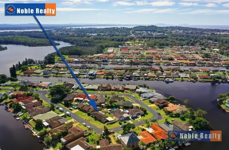 Main view of Homely house listing, 20 Elouera Crescent, Forster NSW 2428