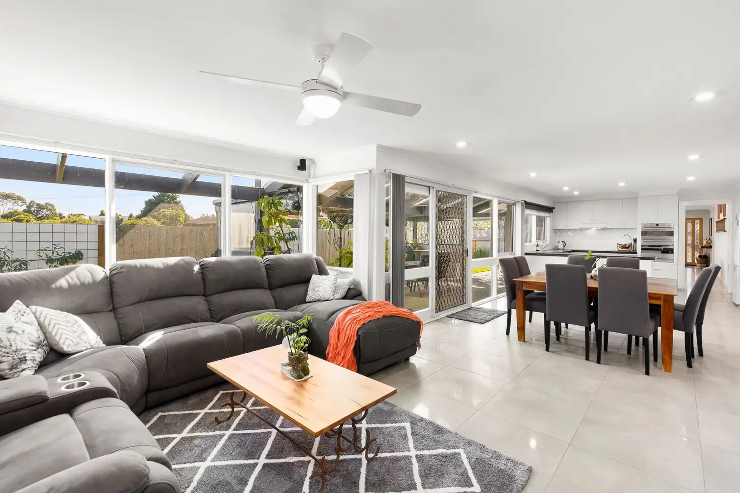 Main view of Homely house listing, 102 Princess Street, Drysdale VIC 3222