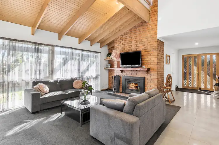 Second view of Homely house listing, 102 Princess Street, Drysdale VIC 3222