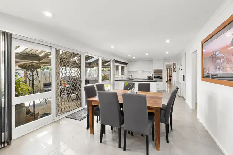 Fourth view of Homely house listing, 102 Princess Street, Drysdale VIC 3222