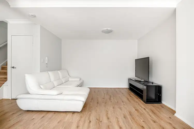 Sixth view of Homely townhouse listing, 1/8G Myrtle Street, Prospect NSW 2148