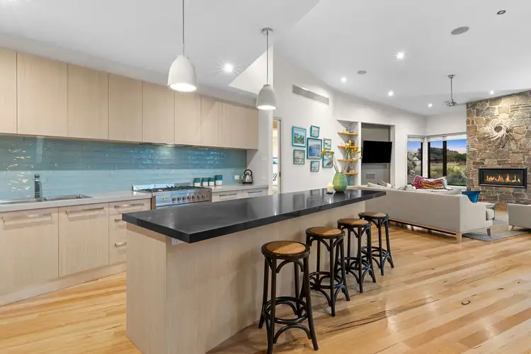 Sixth view of Homely house listing, 43 Fourth Loop, Connewarre VIC 3227