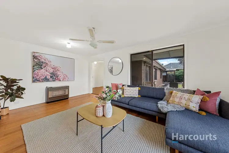 Second view of Homely house listing, 7 Ballina Court, Deer Park VIC 3023