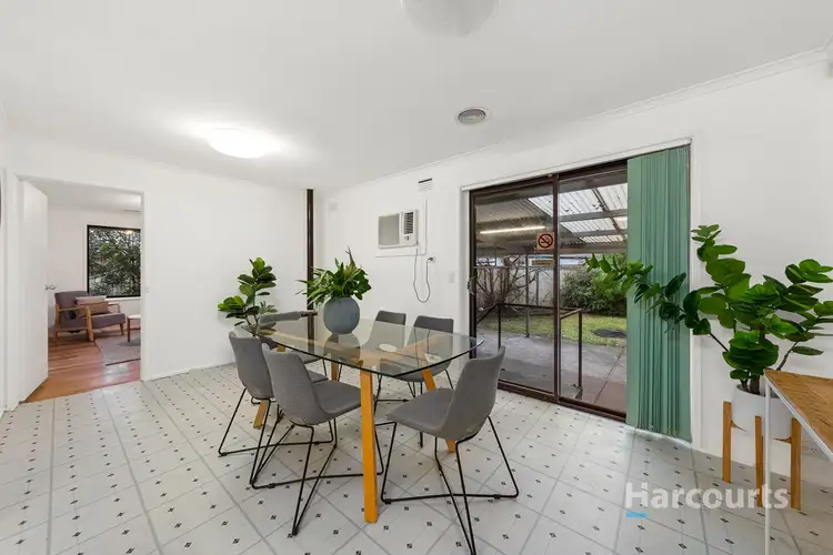 Fifth view of Homely house listing, 7 Ballina Court, Deer Park VIC 3023