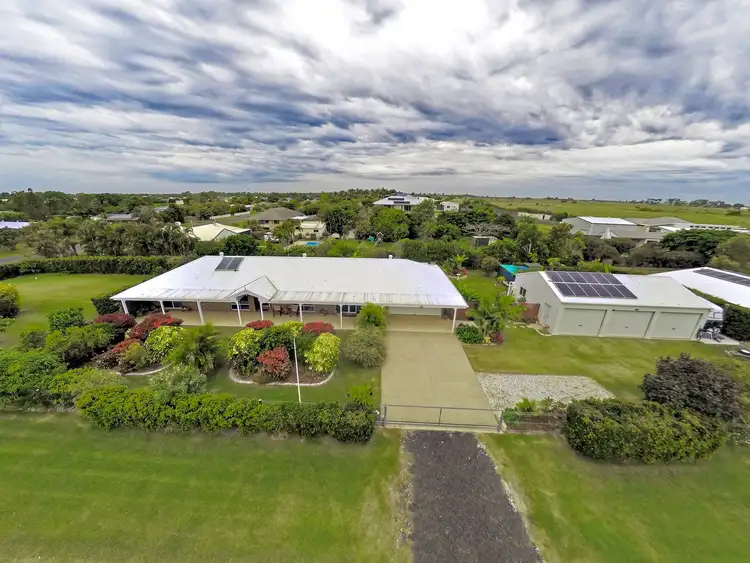 26 Spinnaker Boulevard, Innes Park QLD 4670