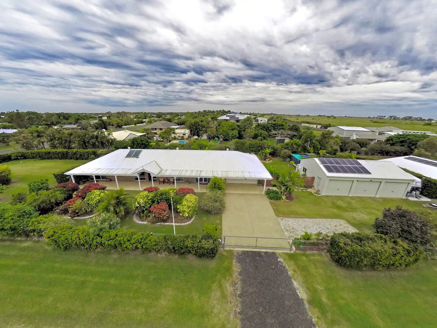 Main view of Homely house listing, 26 Spinnaker Boulevard, Innes Park QLD 4670