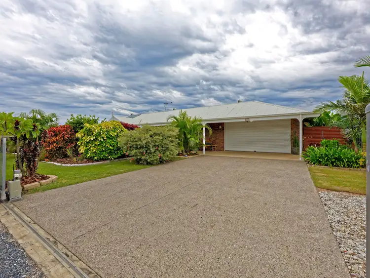 Second view of Homely house listing, 26 Spinnaker Boulevard, Innes Park QLD 4670