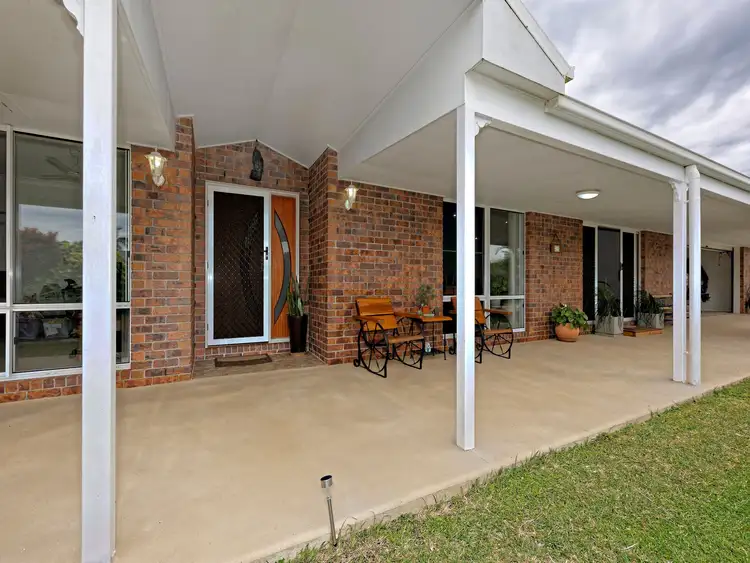 Third view of Homely house listing, 26 Spinnaker Boulevard, Innes Park QLD 4670