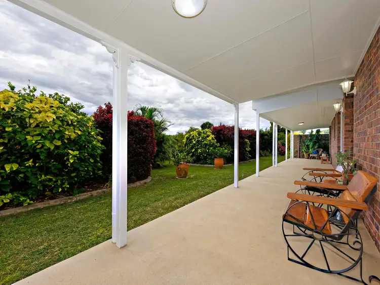 Fourth view of Homely house listing, 26 Spinnaker Boulevard, Innes Park QLD 4670