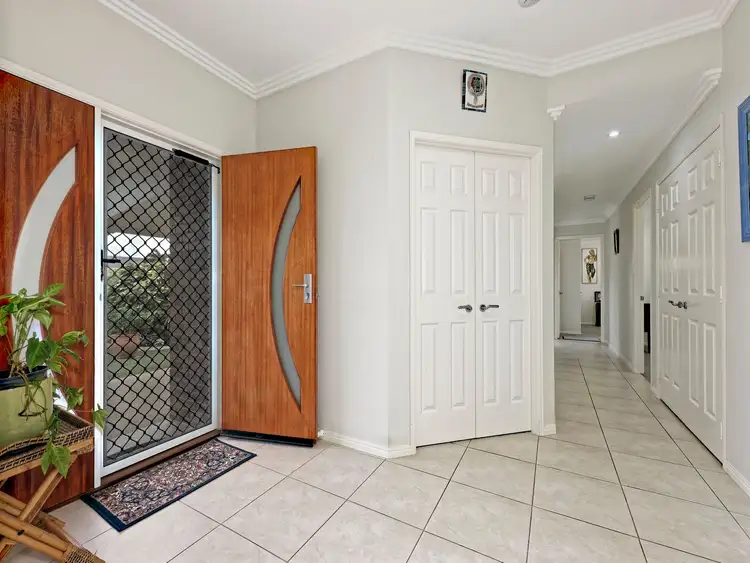 Sixth view of Homely house listing, 26 Spinnaker Boulevard, Innes Park QLD 4670