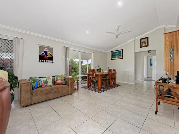 Seventh view of Homely house listing, 26 Spinnaker Boulevard, Innes Park QLD 4670