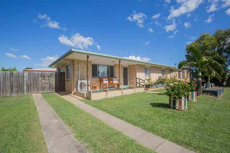 44 Miles Street, Kepnock QLD 4670