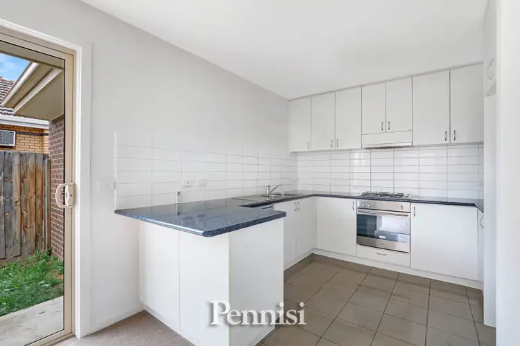 Third view of Homely townhouse listing, 1/18 Magnus Street, St Albans VIC 3021