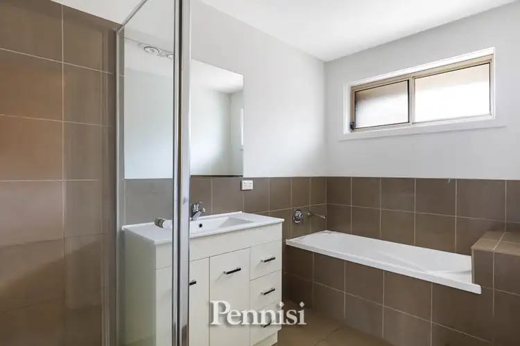 Sixth view of Homely townhouse listing, 1/18 Magnus Street, St Albans VIC 3021