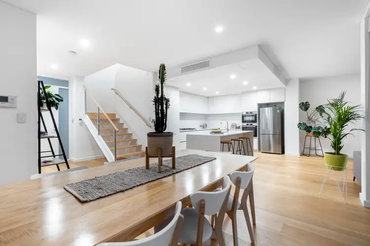 7/25 Tomlinson Boulevard, Floreat WA 6014