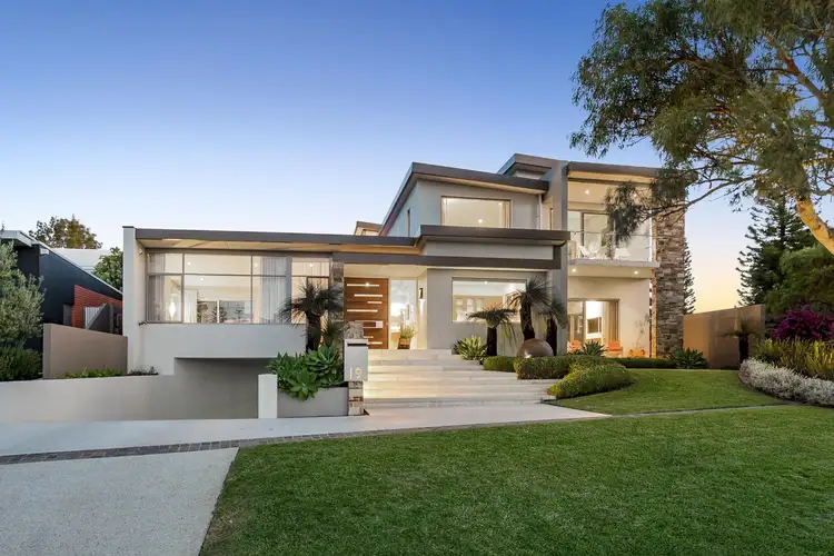 19 Skipton Way, City Beach WA 6015