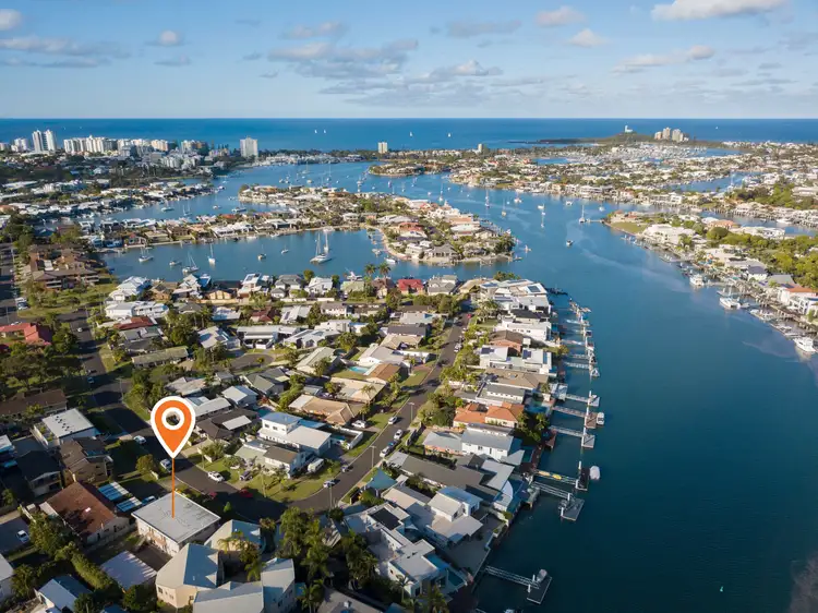 3/59 Neerim Drive, Mooloolaba QLD 4557