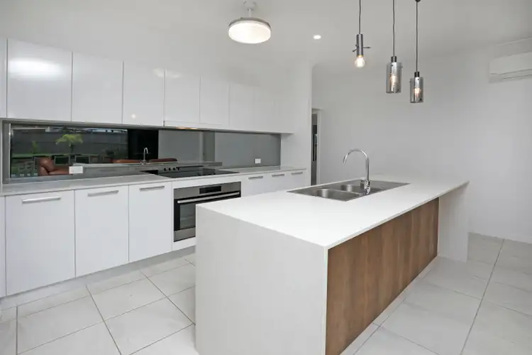 Fourth view of Homely house listing, 12 Newland Court, Bentley Park QLD 4869