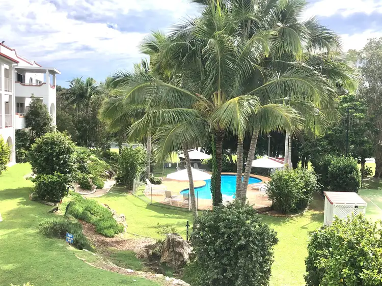 Main view of Homely unit listing, 14/41 Dickson Way, Point Lookout QLD 4183