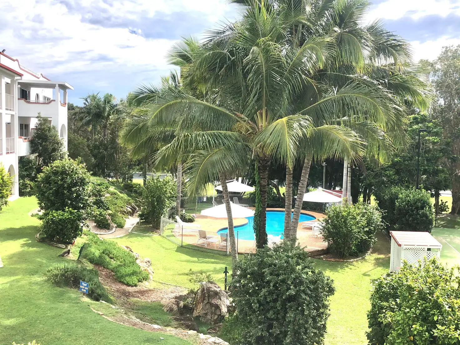 Main view of Homely unit listing, 14/41 Dickson Way, Point Lookout QLD 4183
