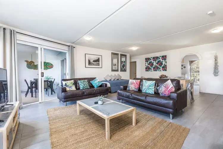 Second view of Homely unit listing, 14/41 Dickson Way, Point Lookout QLD 4183
